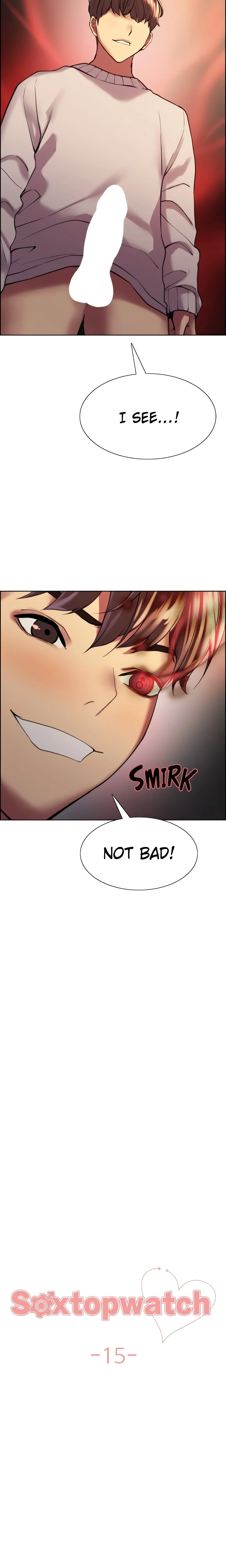 Sextopwatch (Official) chapter 15 page 3