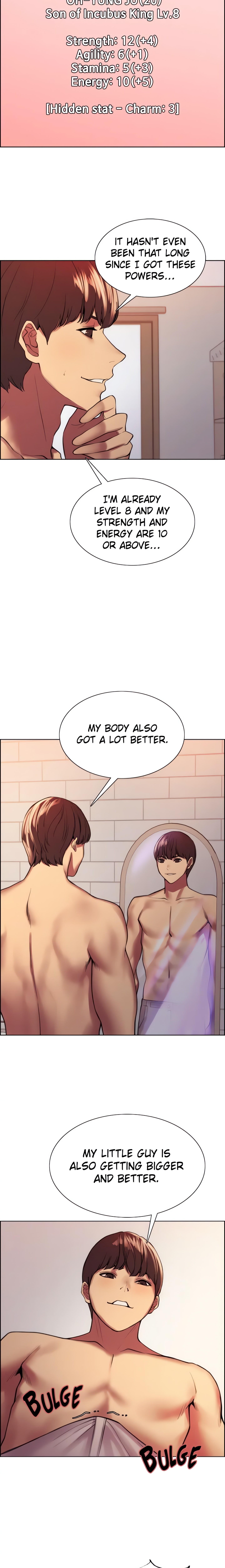 Sextopwatch (Official) chapter 15 page 5