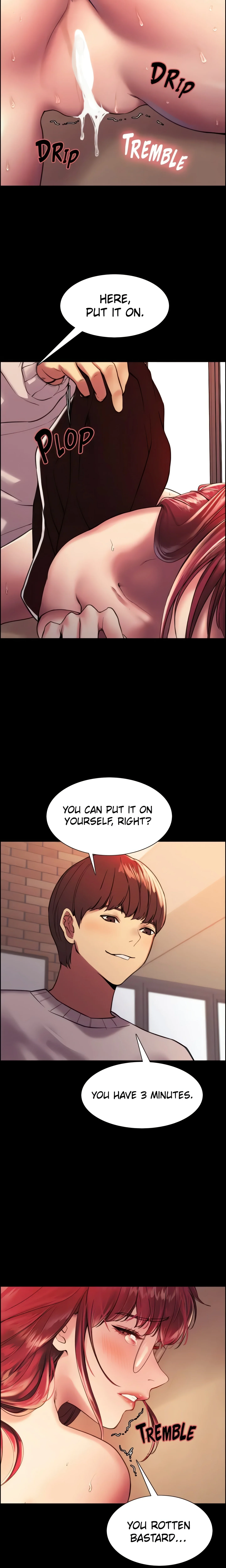 Sextopwatch (Official) chapter 15 page 8