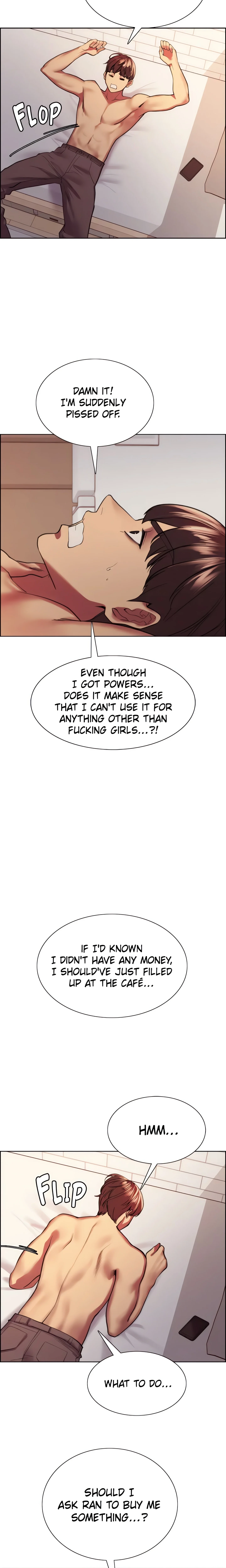 Sextopwatch (Official) chapter 15 page 11