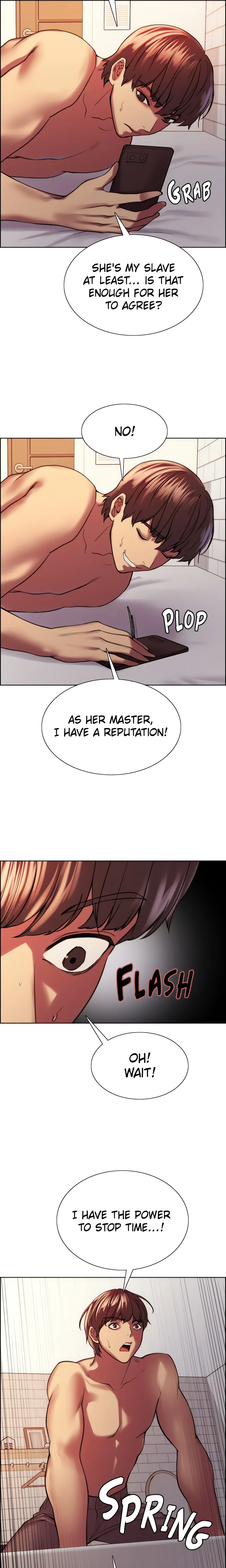 Sextopwatch (Official) chapter 15 page 12