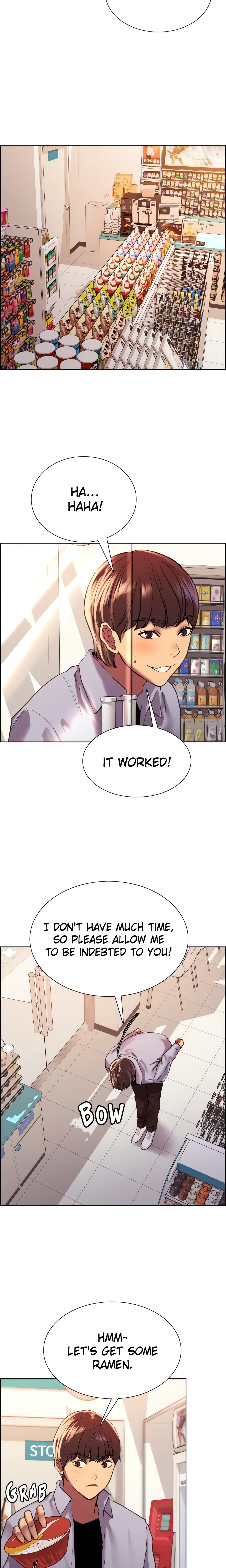 Sextopwatch (Official) chapter 15 page 15