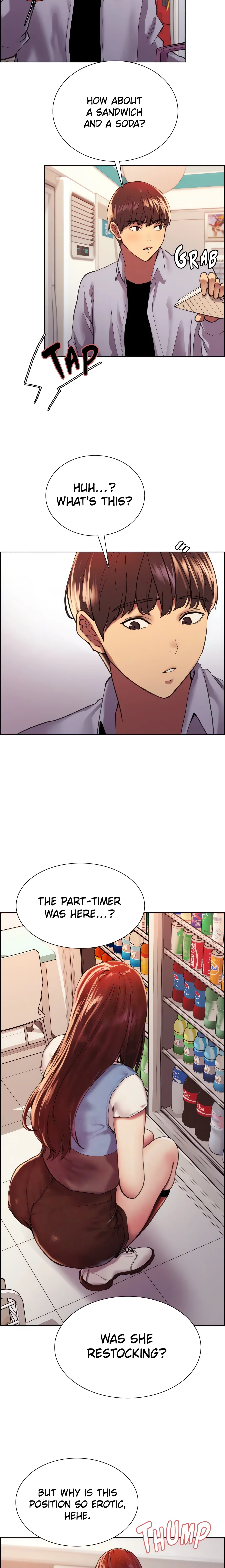 Sextopwatch (Official) chapter 15 page 16