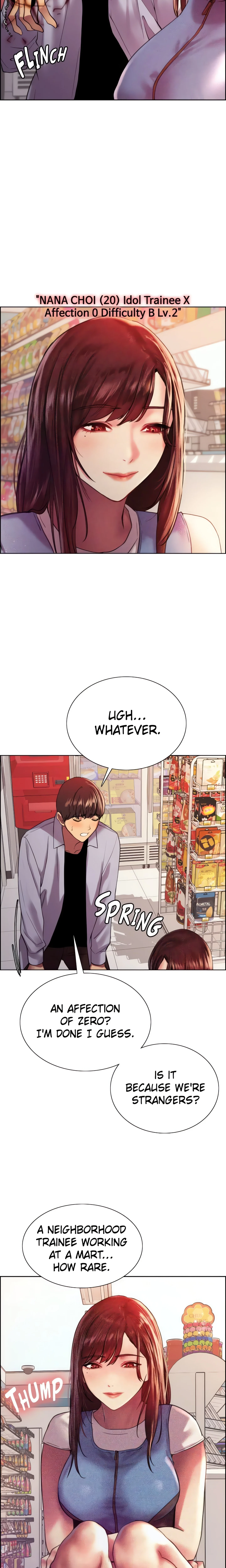 Sextopwatch (Official) chapter 15 page 18