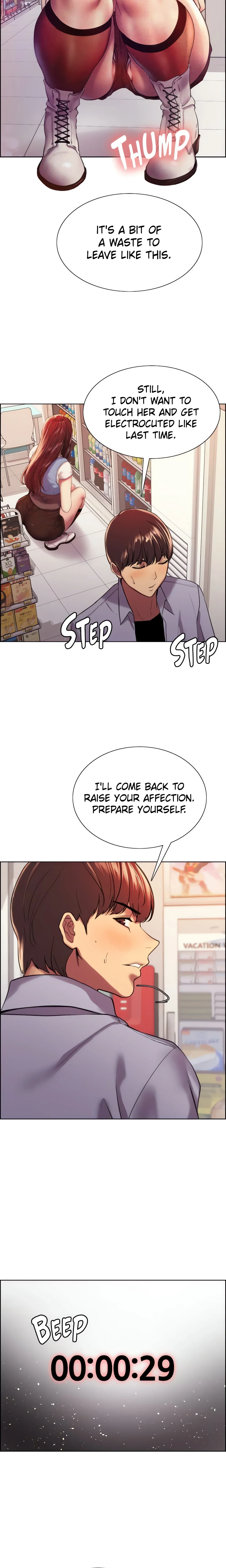 Sextopwatch (Official) chapter 15 page 19