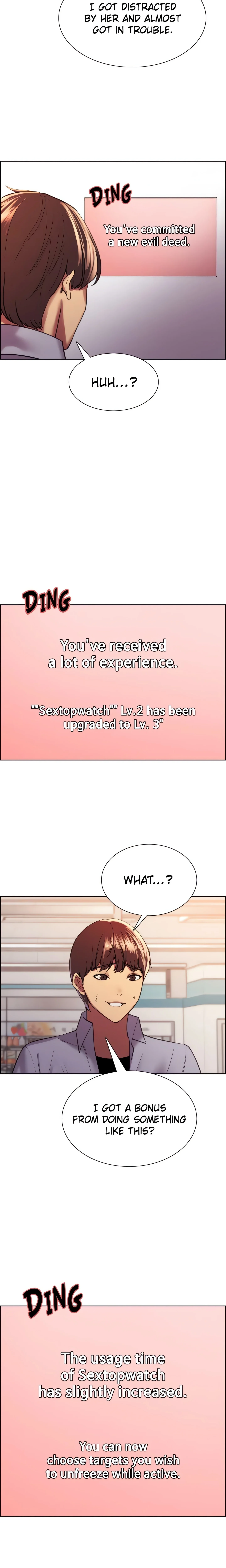 Sextopwatch (Official) chapter 15 page 21