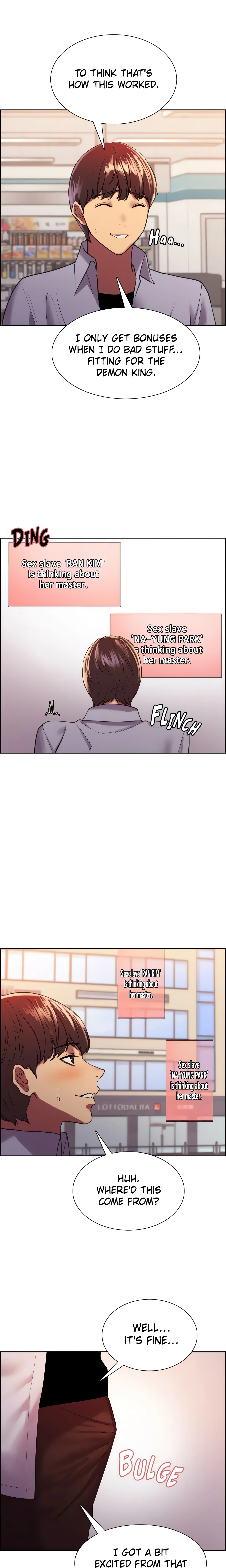 Sextopwatch (Official) chapter 15 page 22