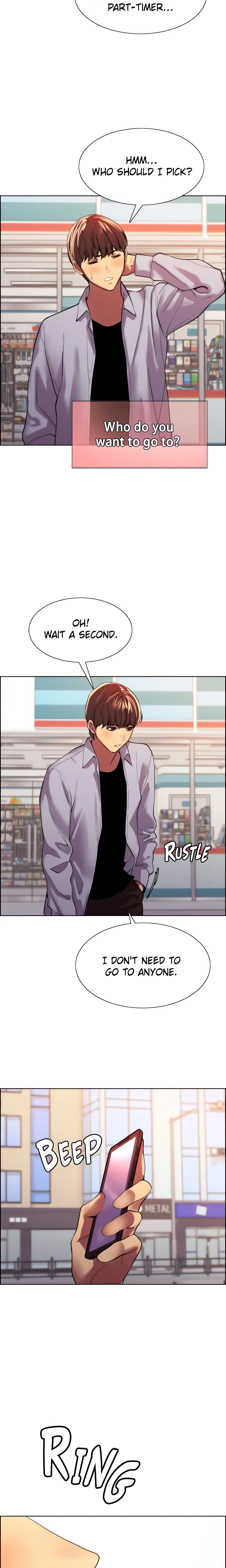 Sextopwatch (Official) chapter 15 page 23