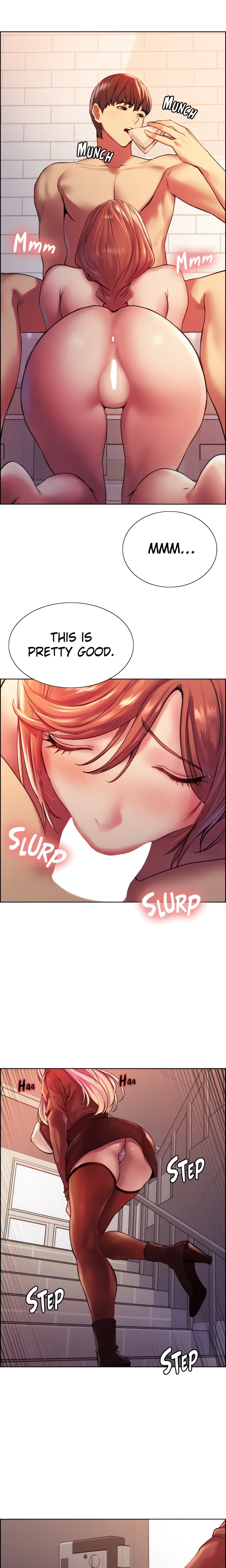 Sextopwatch (Official) chapter 15 page 25