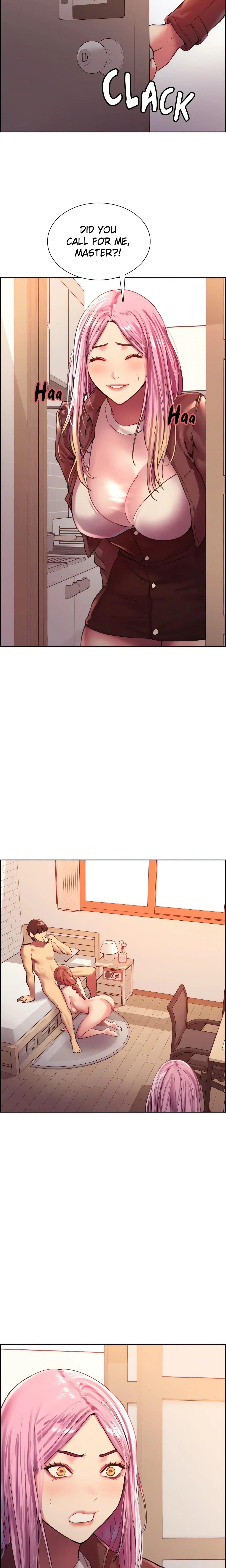 Sextopwatch (Official) chapter 15 page 26