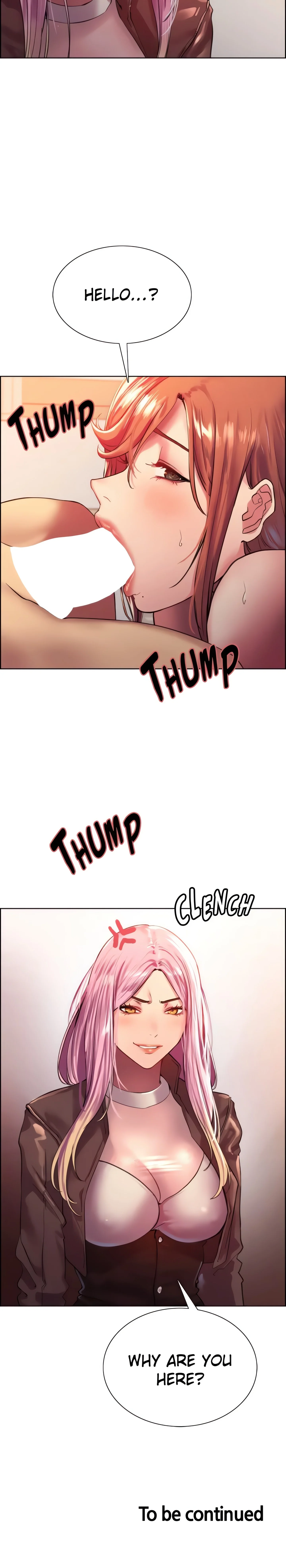 Sextopwatch (Official) chapter 15 page 27