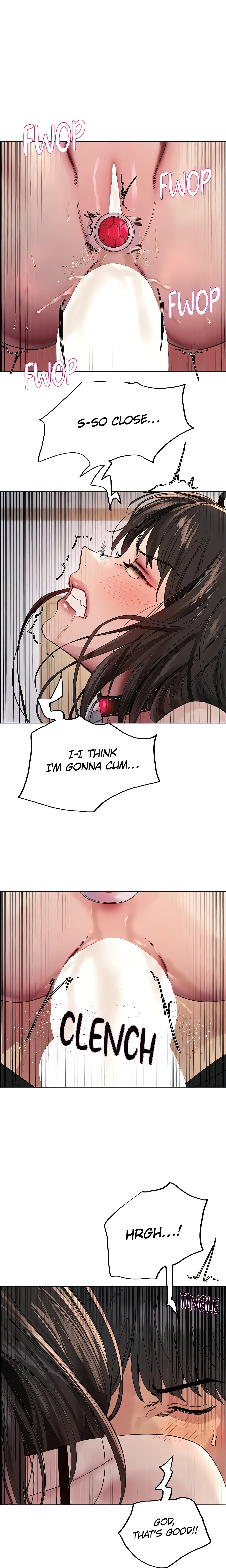 Sextopwatch (Official) chapter 150 page 1