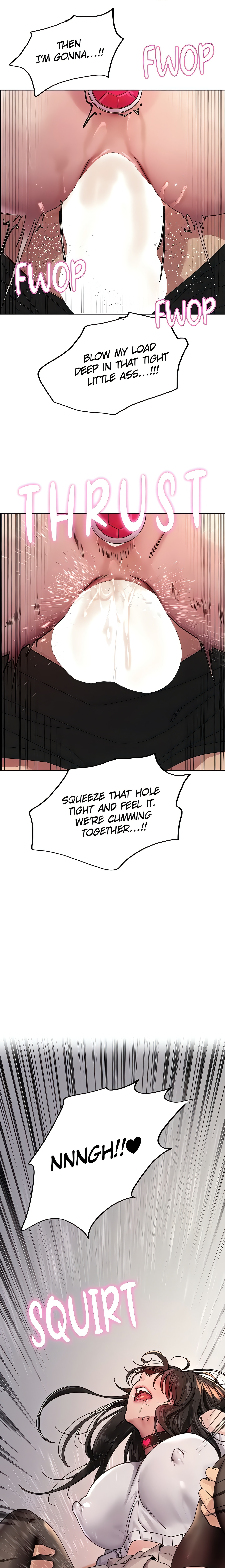 Sextopwatch (Official) chapter 150 page 2