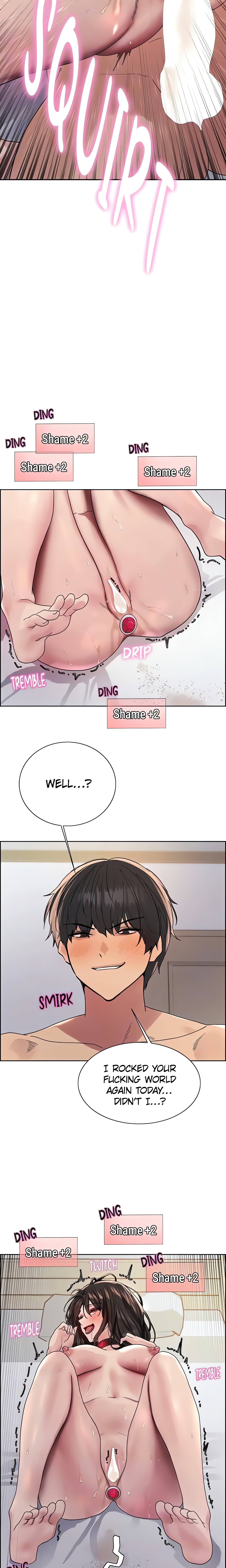 Sextopwatch (Official) chapter 150 page 8