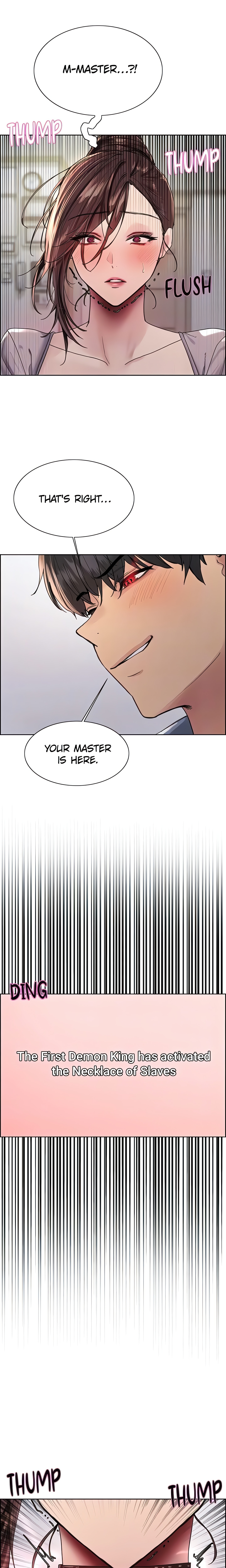 Sextopwatch (Official) chapter 150 page 10
