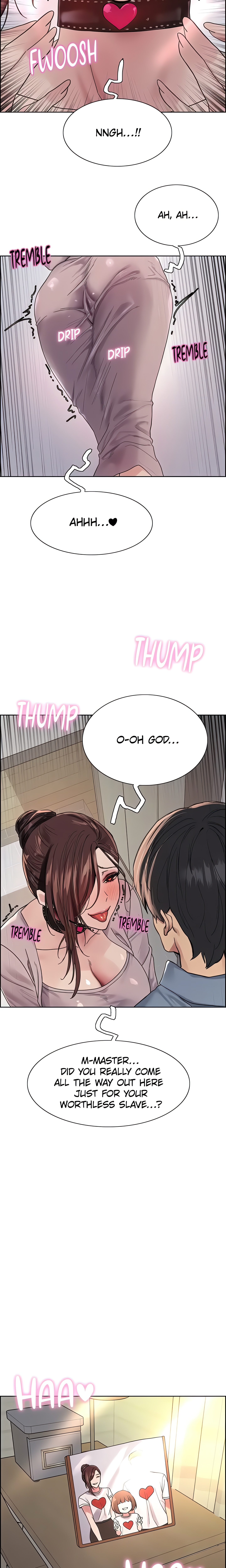 Sextopwatch (Official) chapter 150 page 11