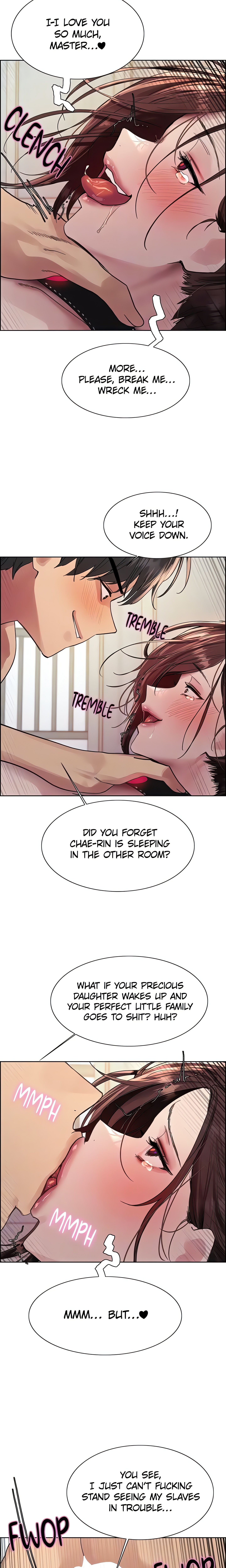 Sextopwatch (Official) chapter 150 page 15