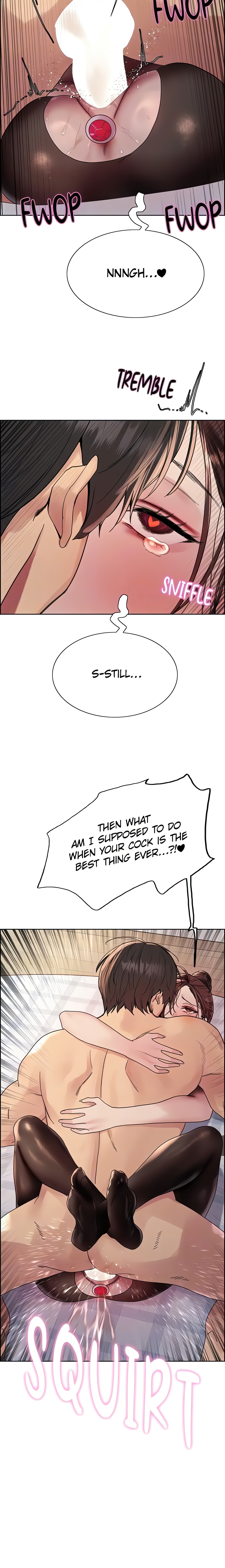 Sextopwatch (Official) chapter 150 page 16