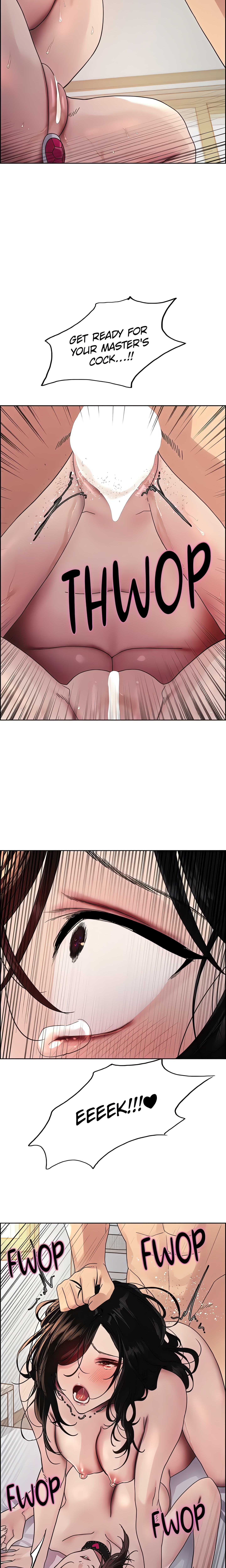Sextopwatch (Official) chapter 151 page 11