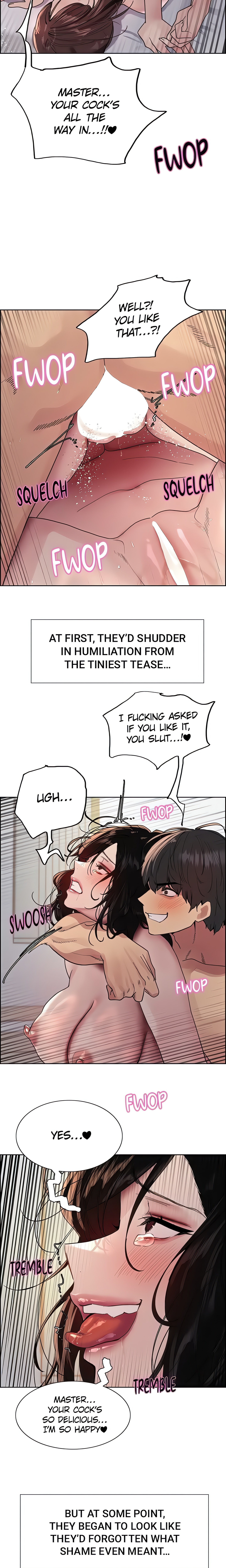 Sextopwatch (Official) chapter 151 page 12