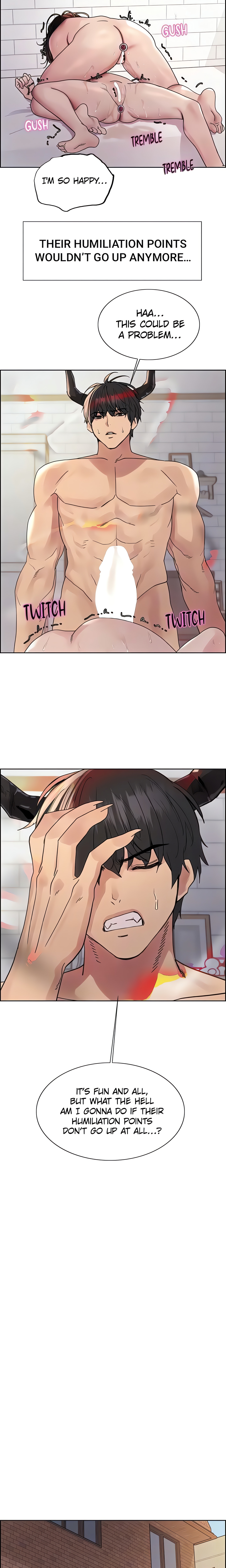 Sextopwatch (Official) chapter 151 page 17