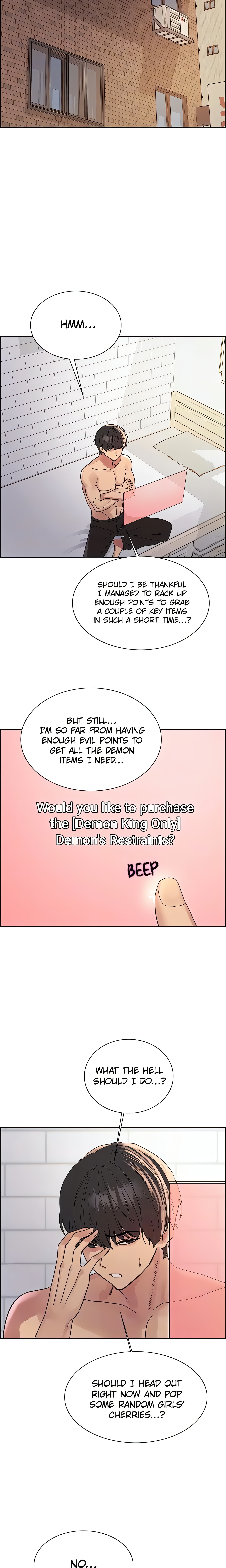 Sextopwatch (Official) chapter 151 page 18
