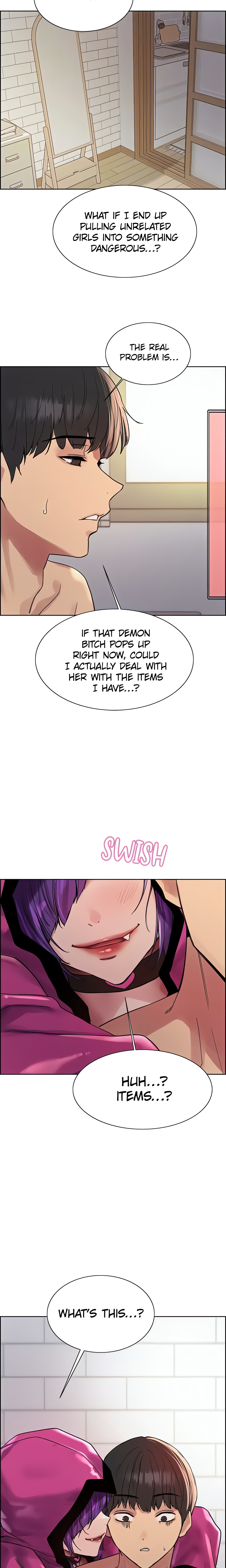 Sextopwatch (Official) chapter 151 page 19
