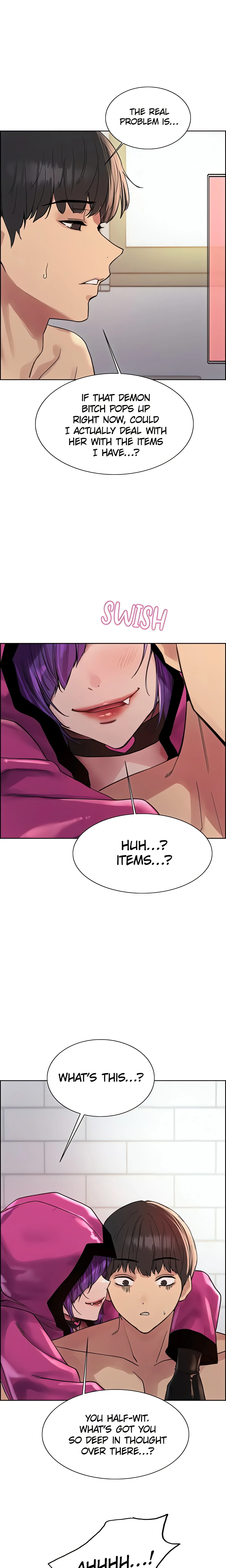 Sextopwatch (Official) chapter 152 page 1
