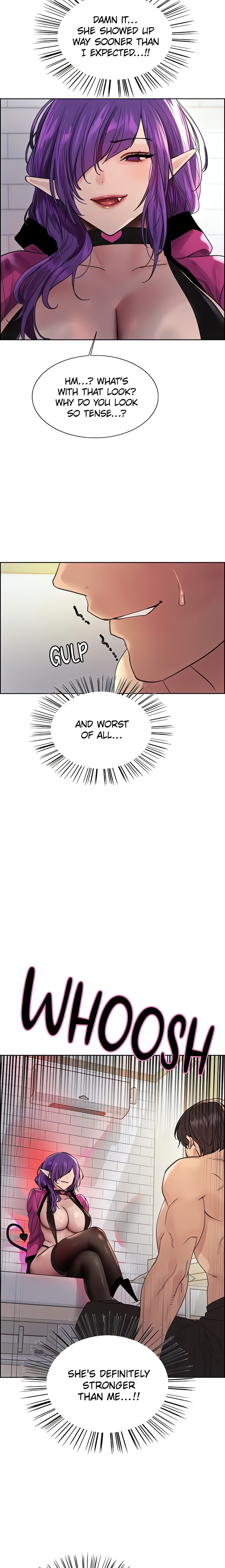 Sextopwatch (Official) chapter 152 page 4