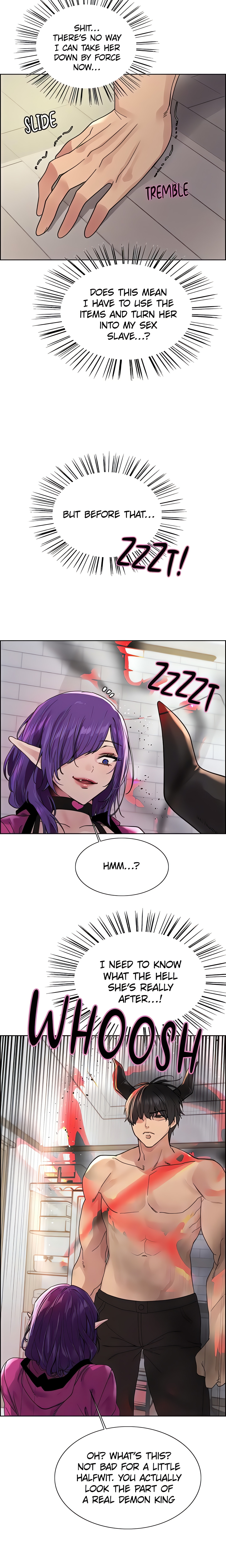 Sextopwatch (Official) chapter 152 page 5
