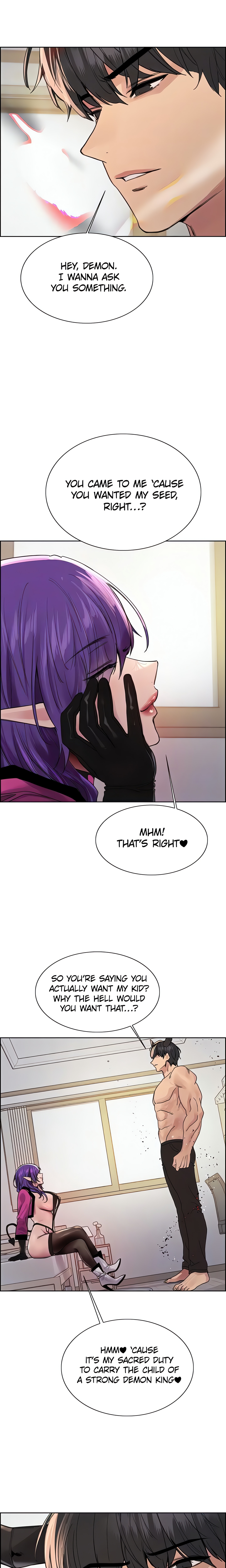 Sextopwatch (Official) chapter 152 page 6