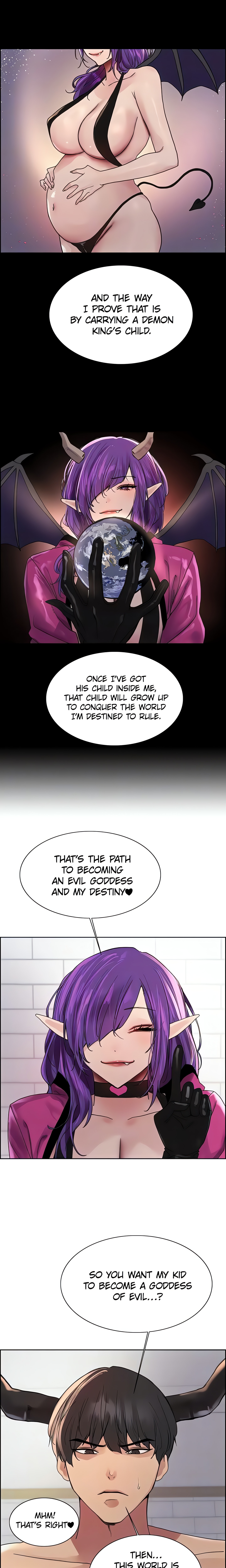 Sextopwatch (Official) chapter 152 page 8