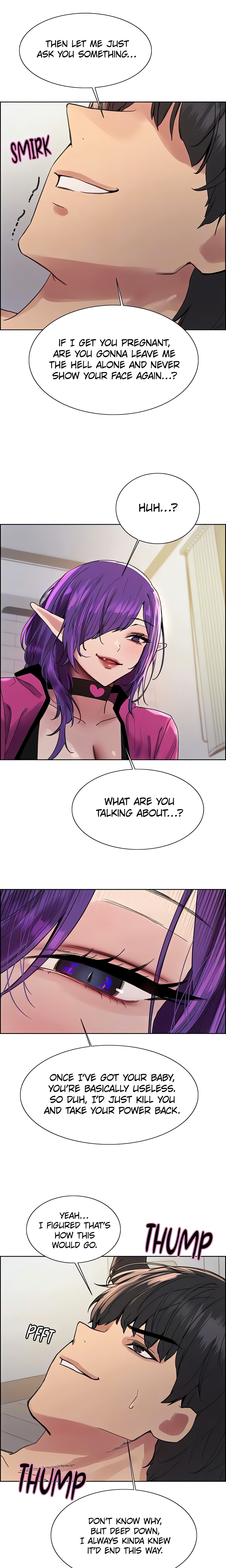 Sextopwatch (Official) chapter 152 page 16