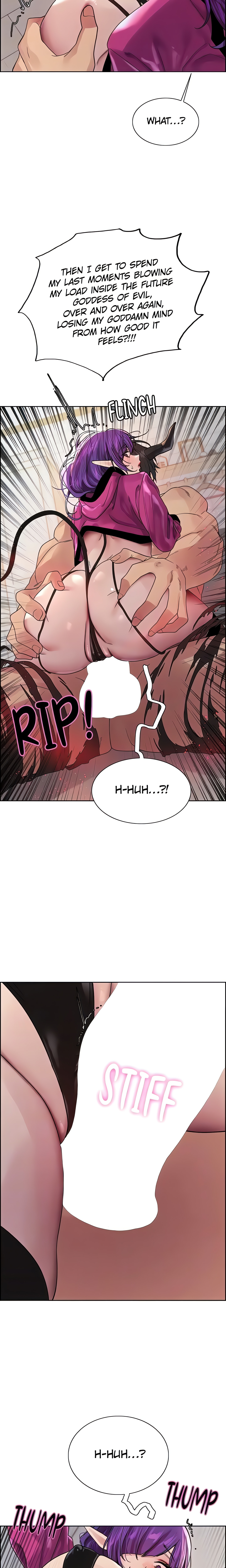 Sextopwatch (Official) chapter 152 page 18