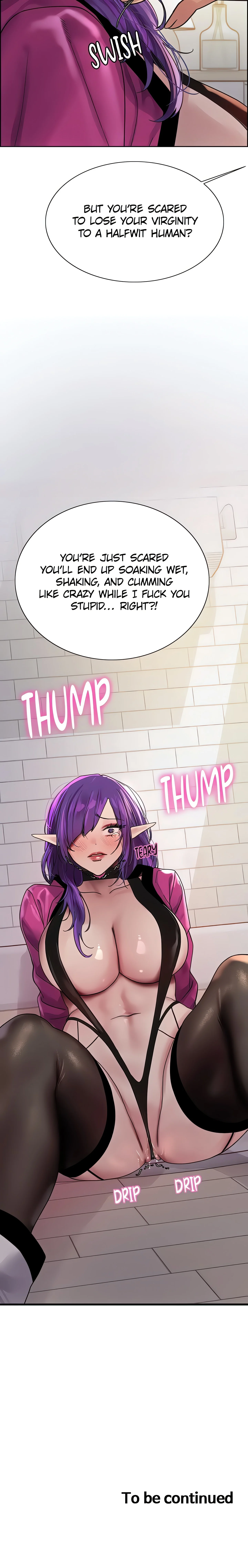 Sextopwatch (Official) chapter 152 page 23