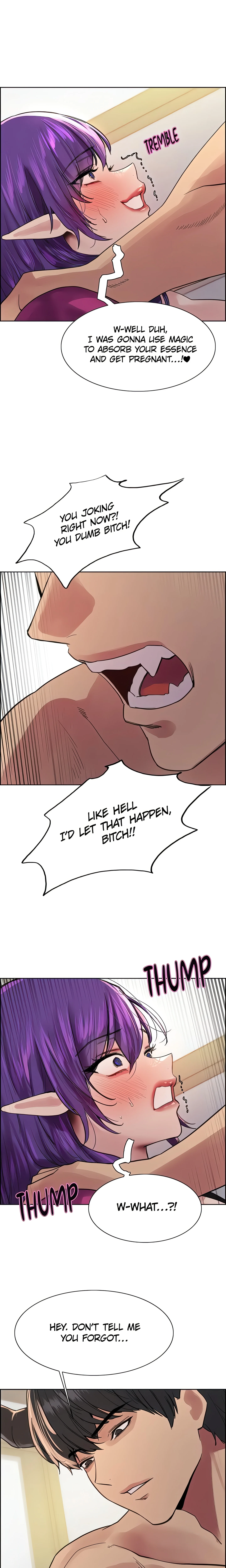 Sextopwatch (Official) chapter 153 page 1