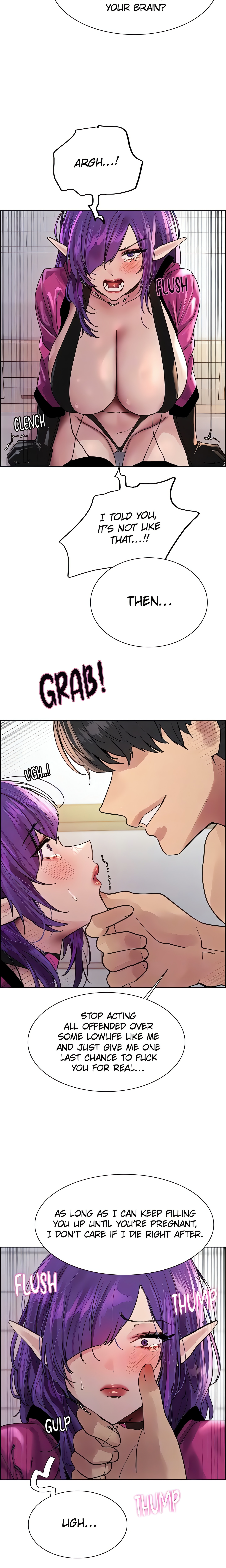 Sextopwatch (Official) chapter 153 page 6