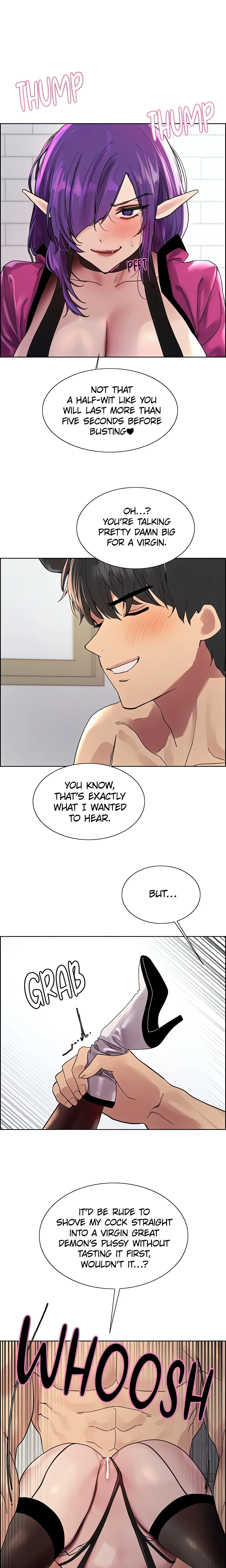 Sextopwatch (Official) chapter 153 page 10