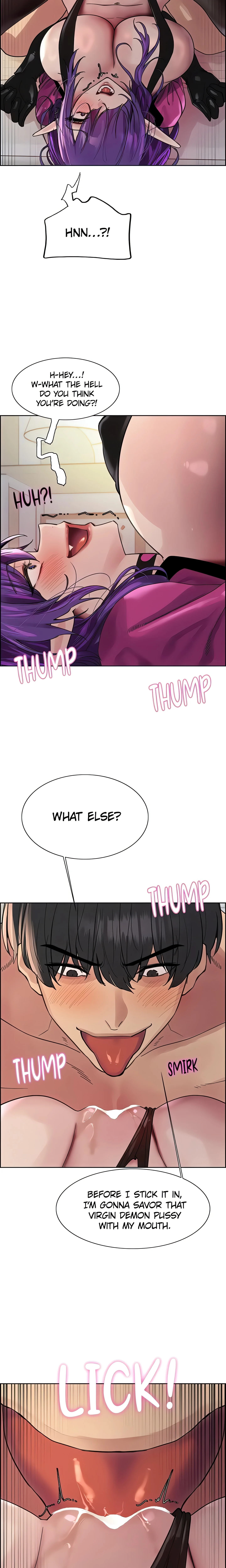 Sextopwatch (Official) chapter 153 page 11