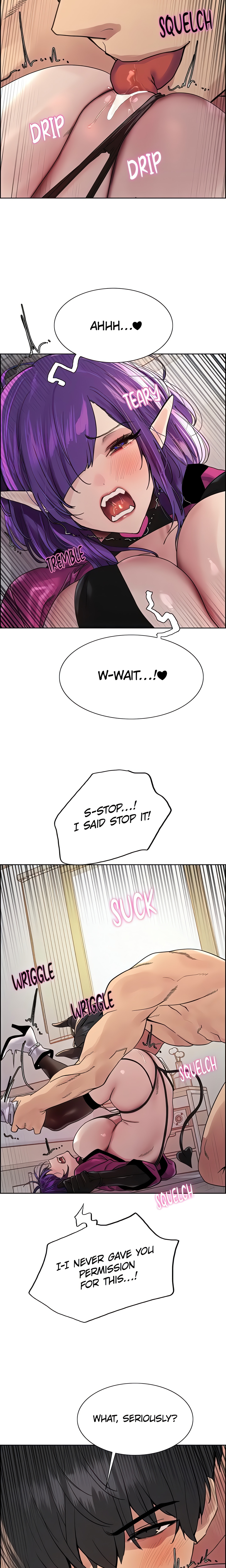 Sextopwatch (Official) chapter 153 page 13