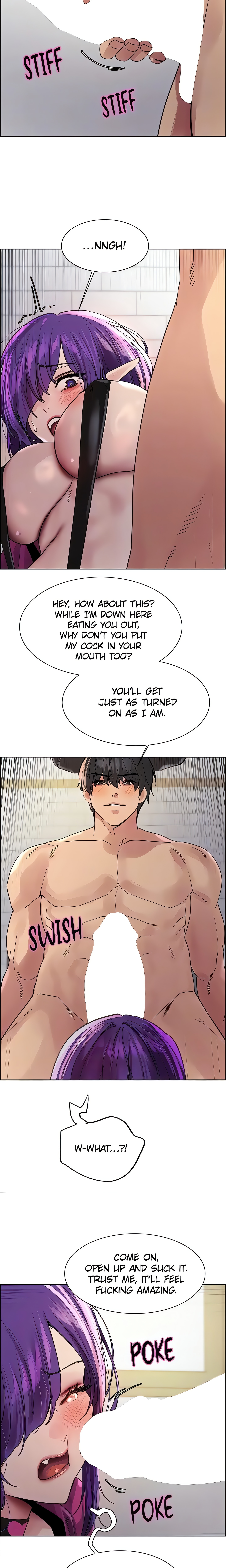 Sextopwatch (Official) chapter 153 page 15