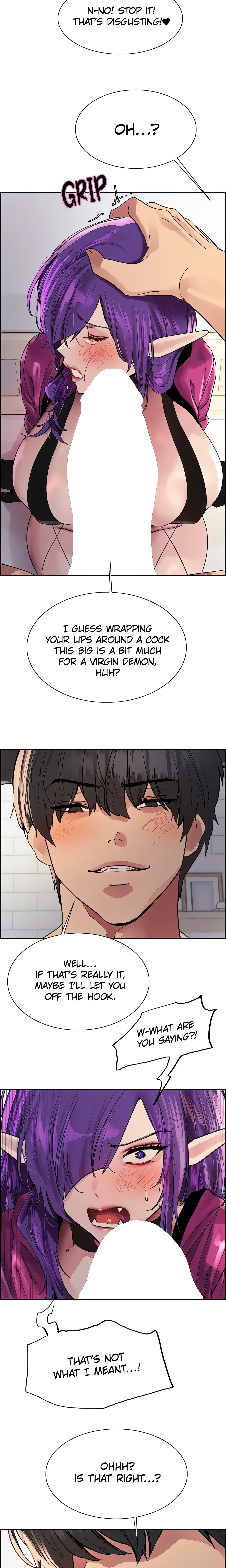 Sextopwatch (Official) chapter 153 page 16