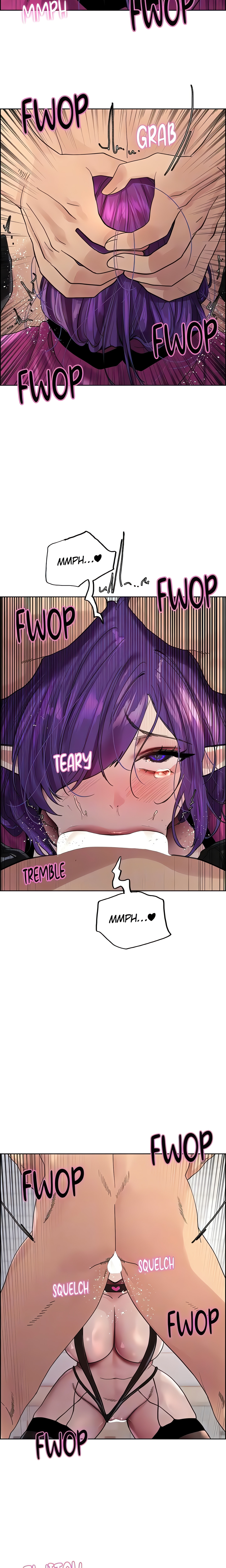 Sextopwatch (Official) chapter 153 page 18