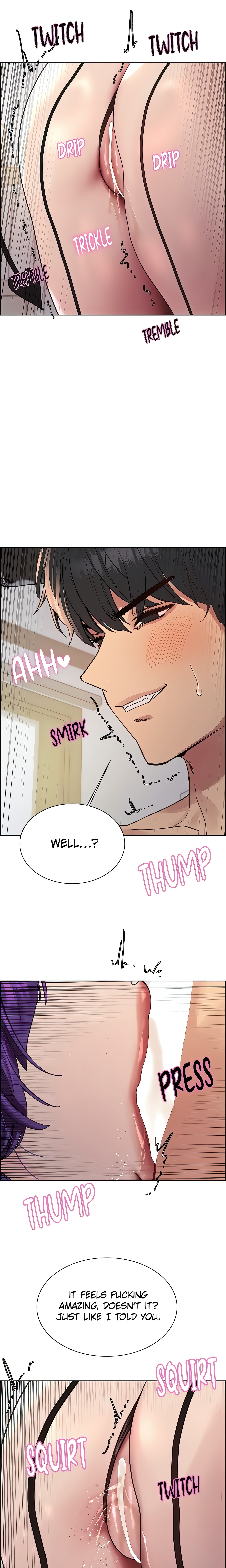 Sextopwatch (Official) chapter 153 page 20