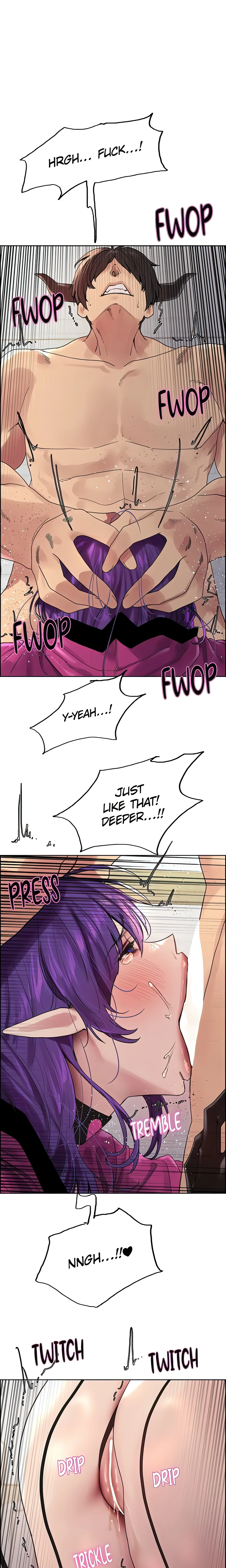 Sextopwatch (Official) chapter 154 page 1