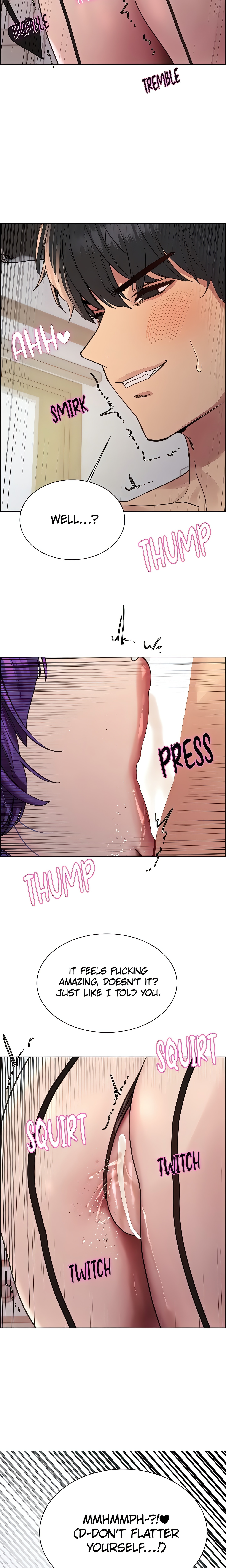 Sextopwatch (Official) chapter 154 page 2