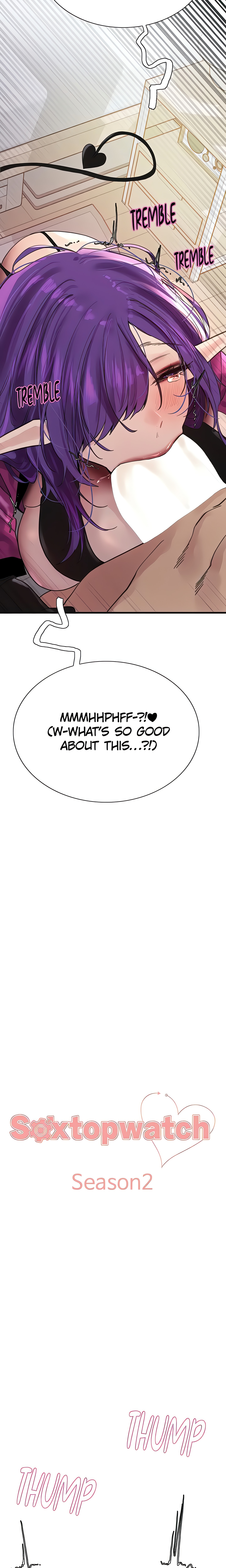 Sextopwatch (Official) chapter 154 page 3