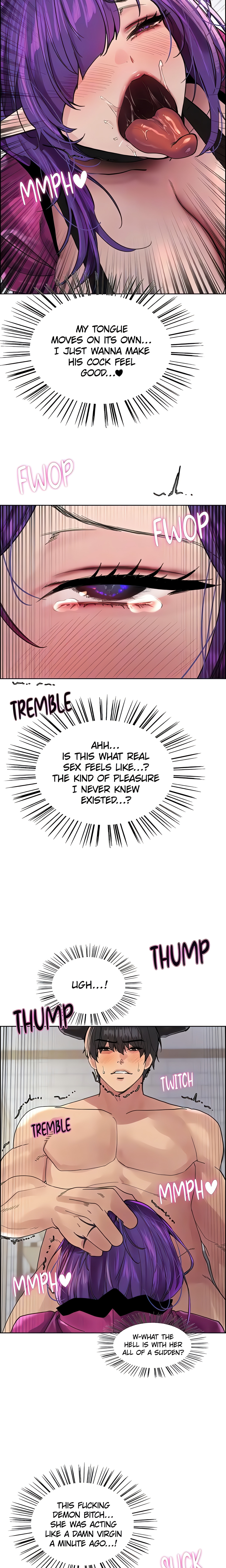Sextopwatch (Official) chapter 154 page 6