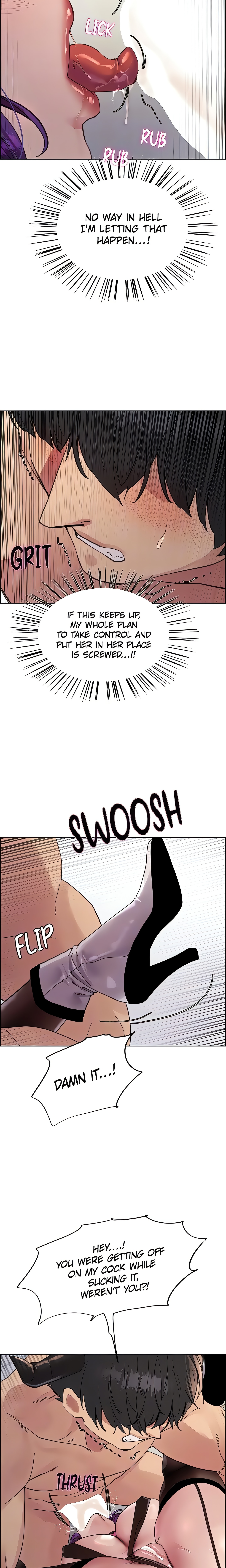 Sextopwatch (Official) chapter 154 page 8