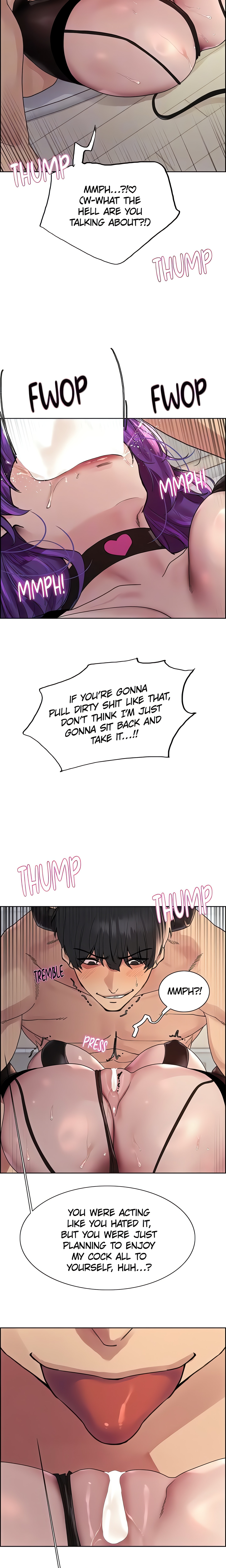 Sextopwatch (Official) chapter 154 page 9